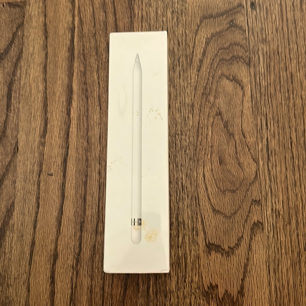 Apple Pencil
